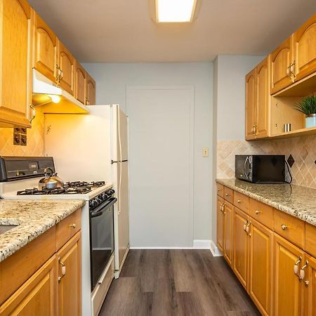 Downtown Atl Condo W Pool King Bed Lm1K2T 애틀랜타 외부 사진