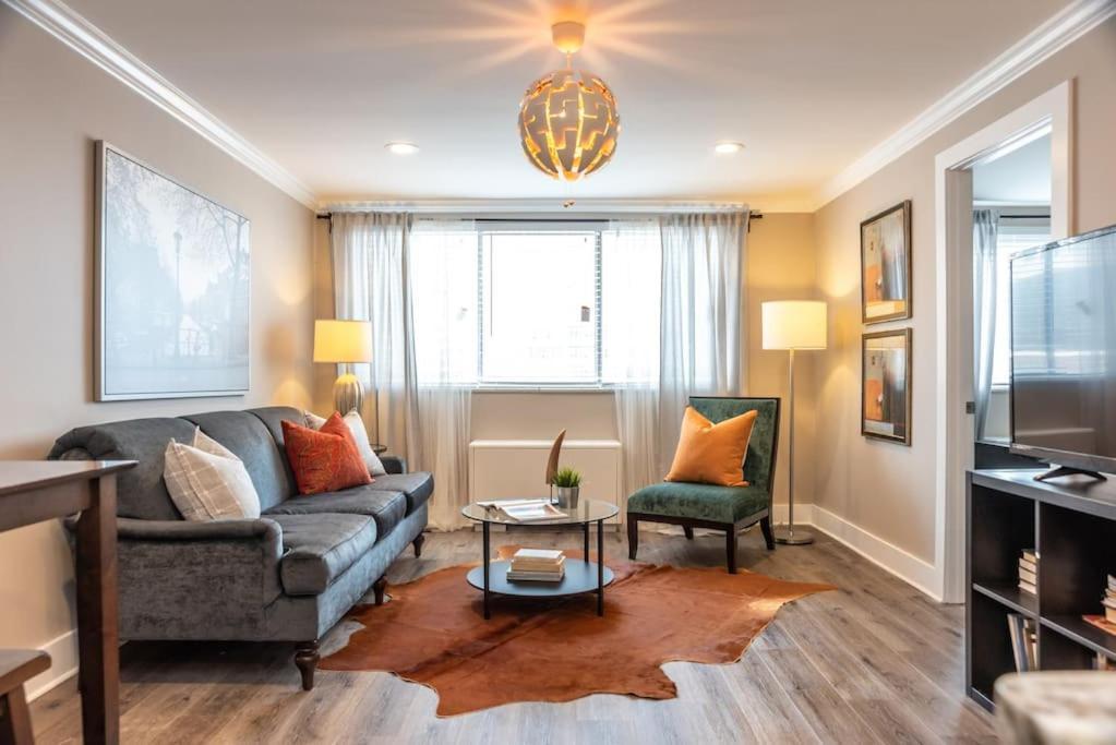 Downtown Atl Condo W Pool King Bed Lm1K2T 애틀랜타 외부 사진
