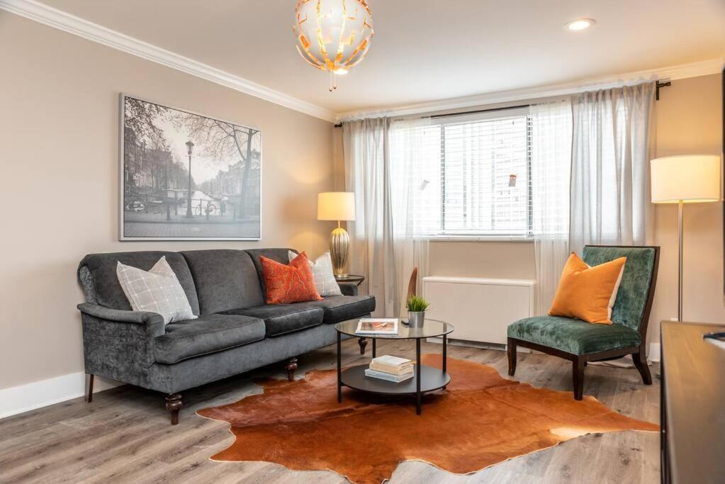 Downtown Atl Condo W Pool King Bed Lm1K2T 애틀랜타 외부 사진