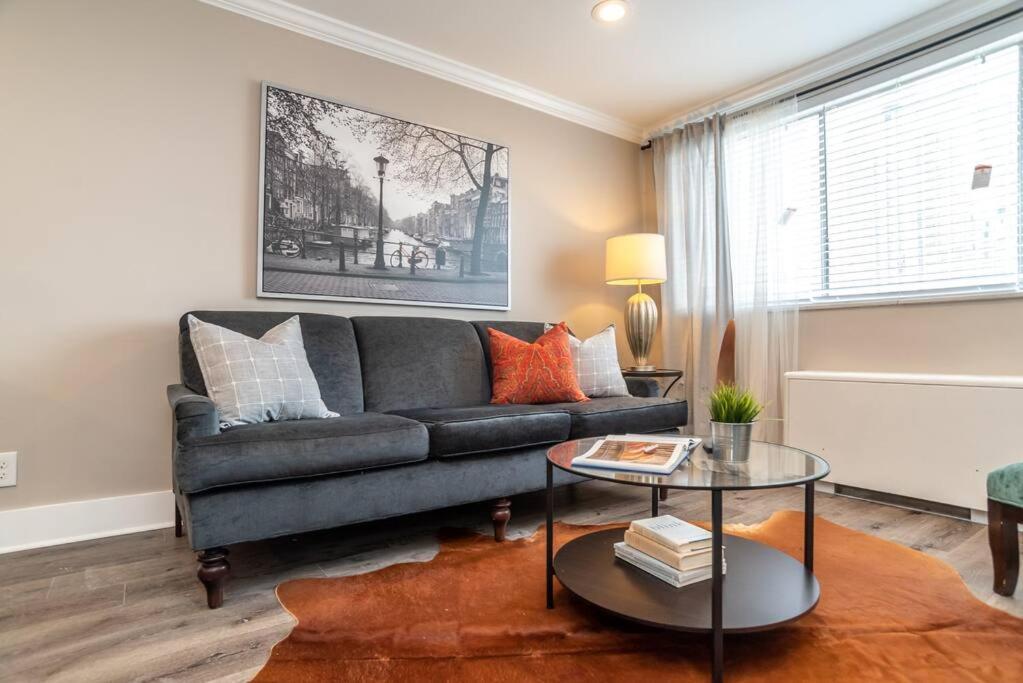 Downtown Atl Condo W Pool King Bed Lm1K2T 애틀랜타 외부 사진