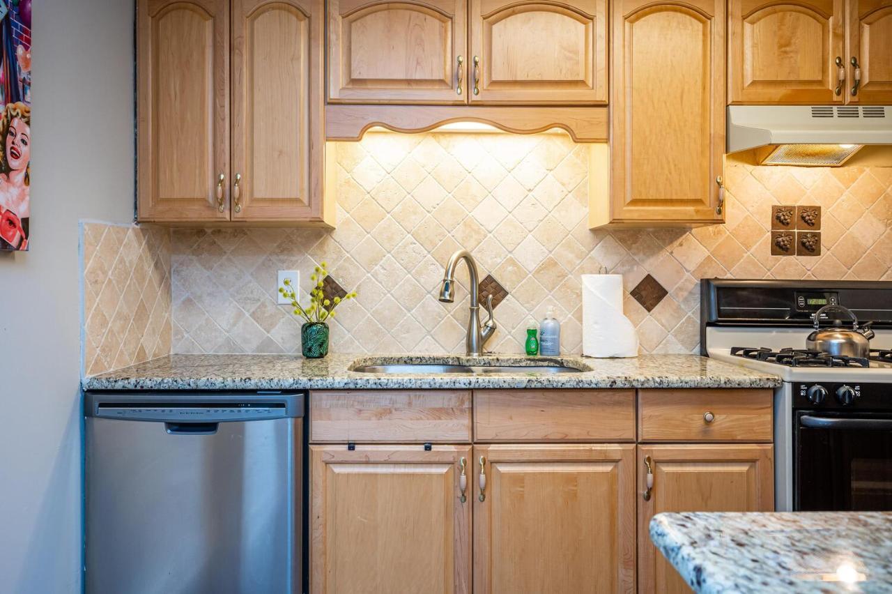 Downtown Atl Condo W Pool King Bed Lm1K2T 애틀랜타 외부 사진