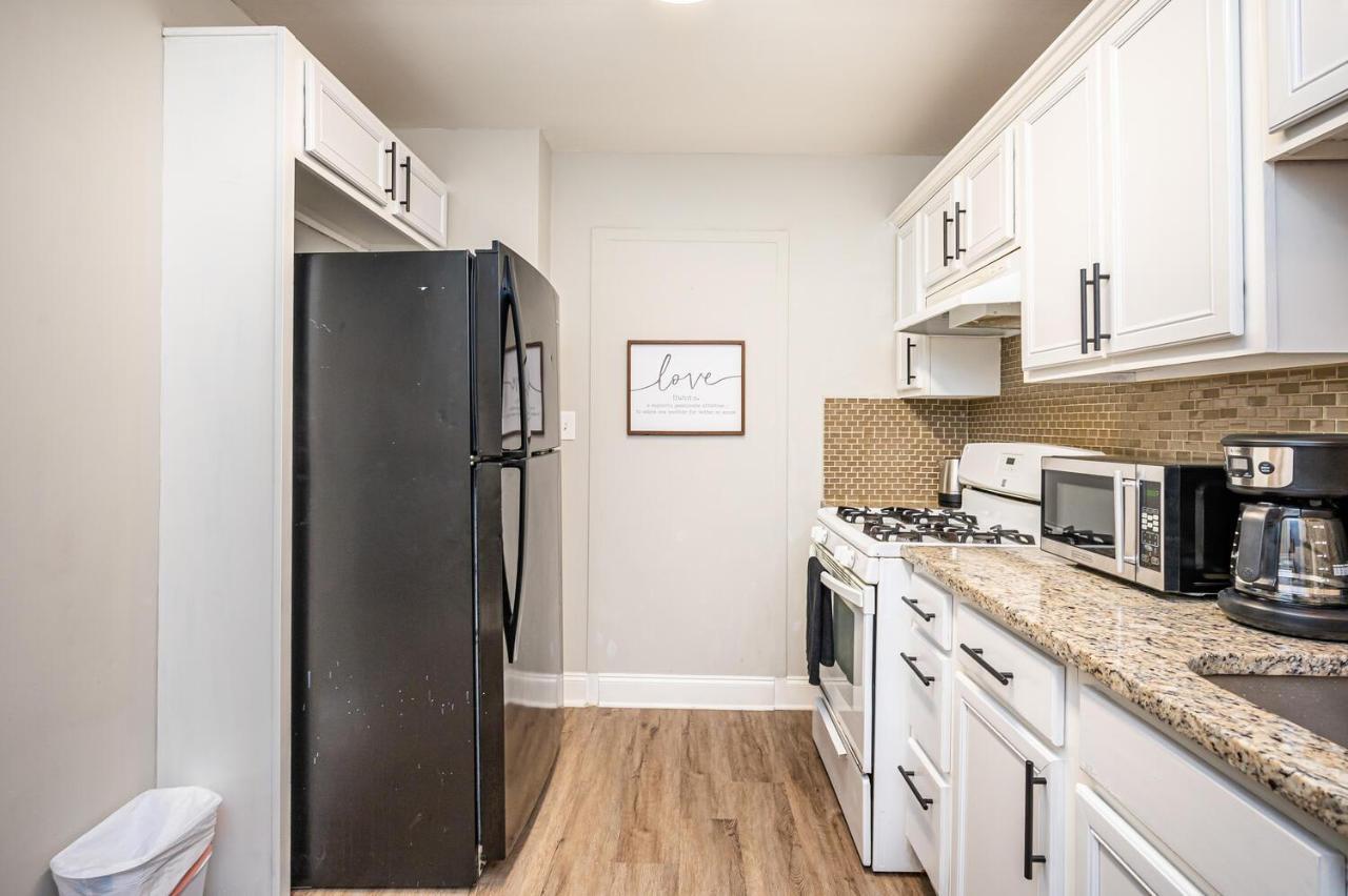 Downtown Atl Condo W Pool King Bed Lm1K2T 애틀랜타 외부 사진