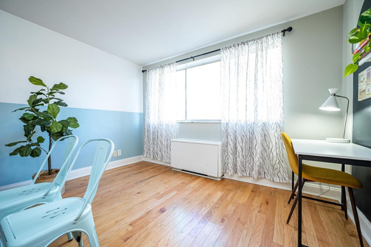 Downtown Atl Condo W Pool King Bed Lm1K2T 애틀랜타 외부 사진
