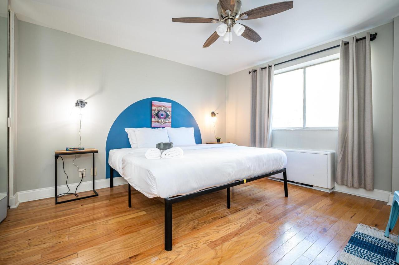 Downtown Atl Condo W Pool King Bed Lm1K2T 애틀랜타 외부 사진