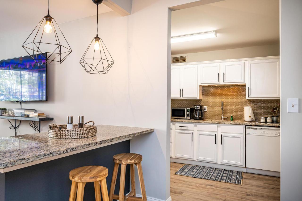 Downtown Atl Condo W Pool King Bed Lm1K2T 애틀랜타 외부 사진