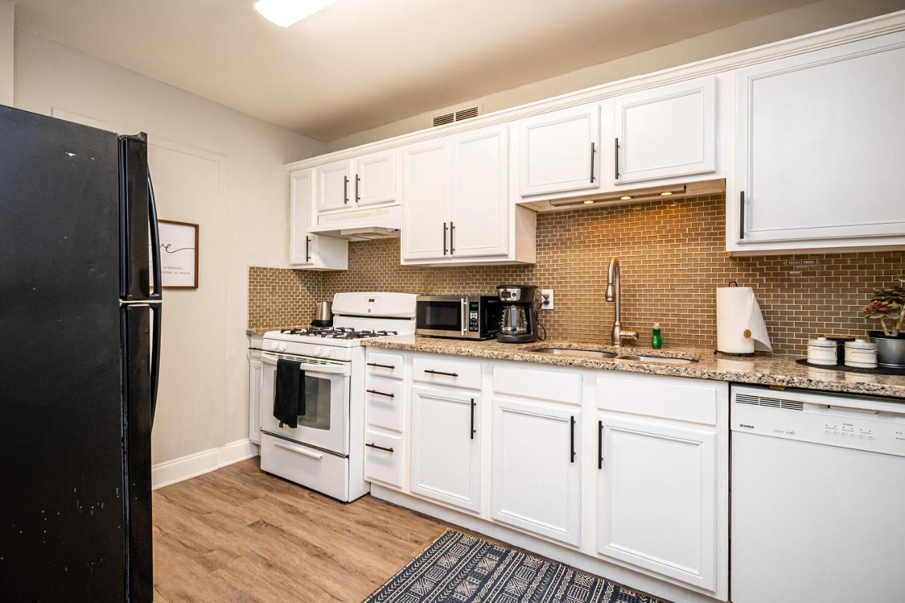 Downtown Atl Condo W Pool King Bed Lm1K2T 애틀랜타 외부 사진